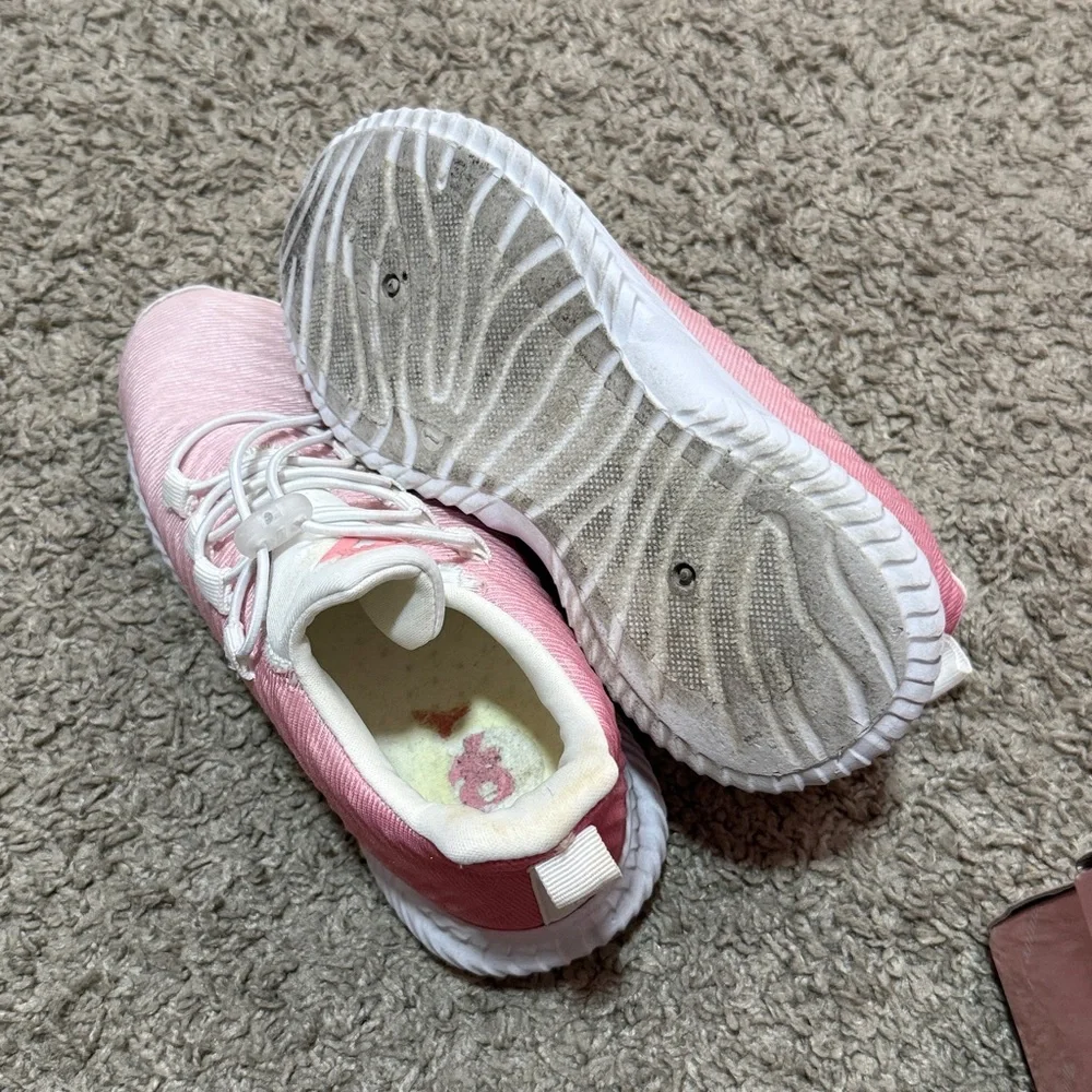 Girl shoes - Picture 8 of 10
